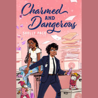 Cover of Charmed and Dangerous cover