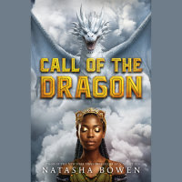 Cover of Call of the Dragon cover