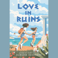 Cover of Love in Ruins cover