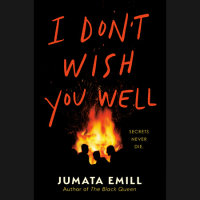 Cover of I Don\'t Wish You Well cover