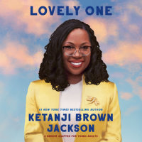 Cover of Lovely One (Adapted for Young Adults) cover