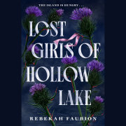 Lost Girls of Hollow Lake 