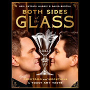 Both Sides of the Glass 