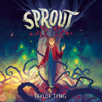Cover of Sprout cover