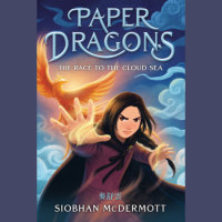 Cover of Paper Dragons #3 cover