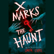 X Marks the Haunt 