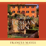 Under the Tuscan Sun 