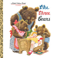 Cover of The Three Bears cover