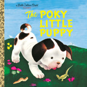 The Poky Little Puppy 