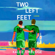 Two Left Feet 
