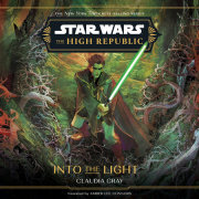Star Wars: The High Republic: Into the Light 