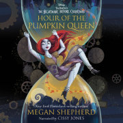 Hour of the Pumpkin Queen 