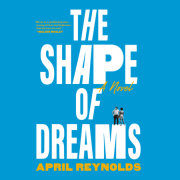 The Shape of Dreams 