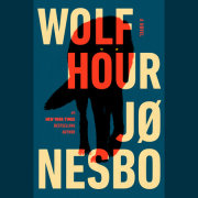 Wolf Hour 
