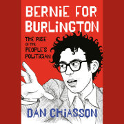 Bernie for Burlington 
