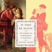 If This Be Magic 