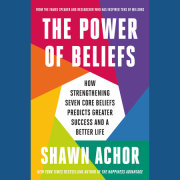The Power of Beliefs 