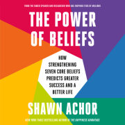 The Power of Beliefs 