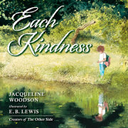 Each Kindness 