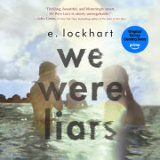 We Were Liars 