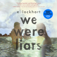 Cover of We Were Liars: Deluxe Edition cover
