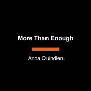 More Than Enough 