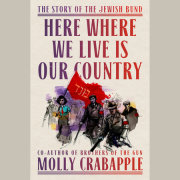 Here Where We Live Is Our Country 