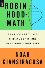 Robin Hood Math 