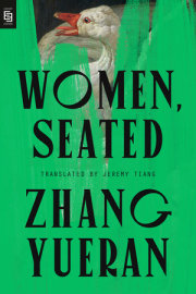 Women, Seated 