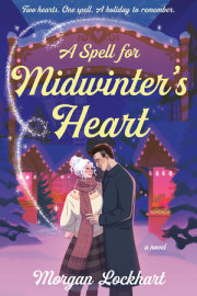 A Spell for Midwinter's Heart 
