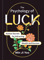 The Psychology of Luck 
