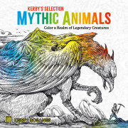 Mythic Animals 