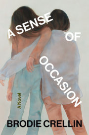 A Sense of Occasion 