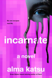 Incarnate 