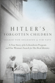 Hitler's Forgotten Children 