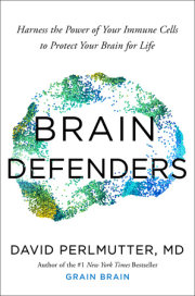 Brain Defenders 