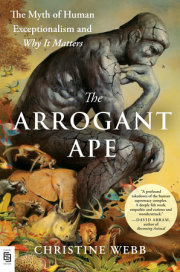 The Arrogant Ape 