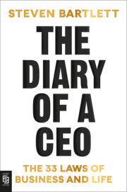 The Diary of a CEO 