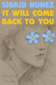 It Will Come Back to You 