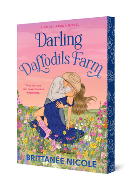 Darling Daffodils Farm