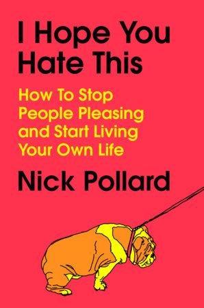 I Hope You Hate This by Nick Pollard: 9798217179893