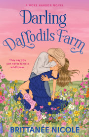 Darling Daffodils Farm (A Hope Harbor Novel) 