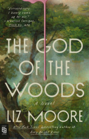 The God of the Woods 