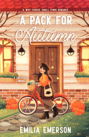 A Pack for Autumn 