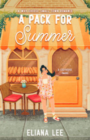 A Pack for Summer 
