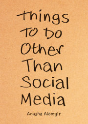 Things to Do Other Than Social Media 