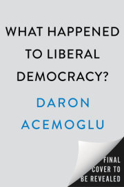 What Happened to Liberal Democracy? 