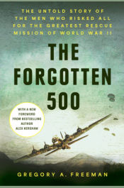 The Forgotten 500