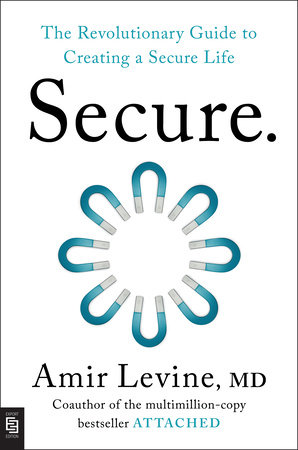 Secure book cover