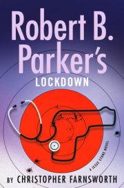 Robert B. Parker's Lockdown 